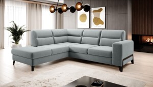 Product detail of Artelta Rohová sedací souprava CASSARA | levá Barva: Savoi 100