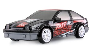 Product detail of Amewi RC auto Drift Sport Car černé 1:24 RTR