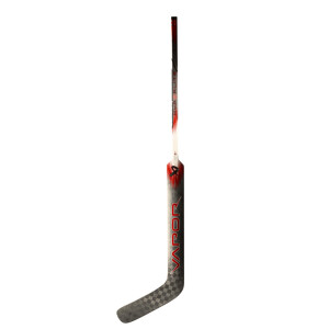 Product detail of Kompozitová brankářská hokejka Bauer Vapor HYP2RLITE Red Senior 26 palců, L (normální gard)