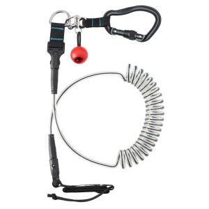 Product detail of NRS quick release SUP leash