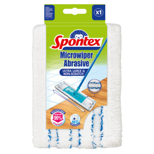 Product detail of Spontex Microwiper Abrasive náhradní mop