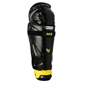 Product detail of Holeně Bauer Supreme M3 Junior 11 palců