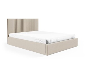 Product detail of ArtPK Manželská postel LUCY 07 | 180 x 200 cm Barva: Trinity 02