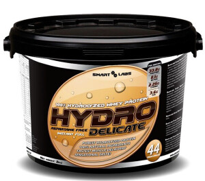 Product detail of Smartlabs Hydro Delicate 2000 g čokoláda