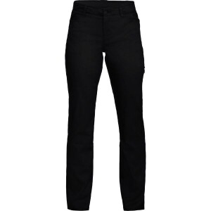 Product detail of Under Armour W Enduro Pant černá