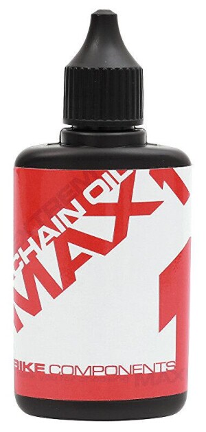 Product detail of Max1 olej Chain Extreme Interflon 50 ml