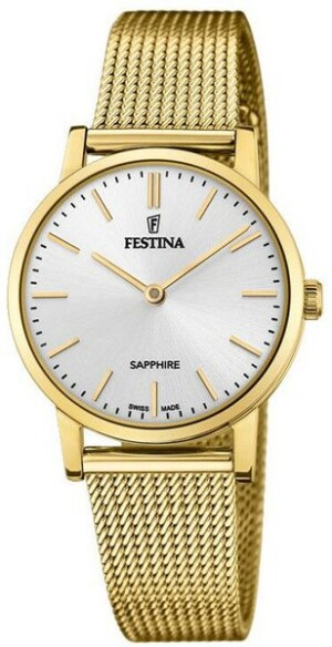 Product detail of Festina Swiss Made 20023/1