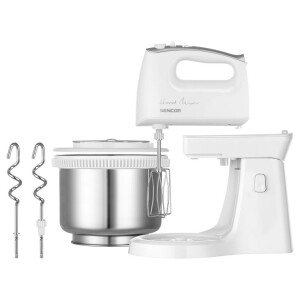 Product detail of Sencor SHM 6206SS mixér s mísou