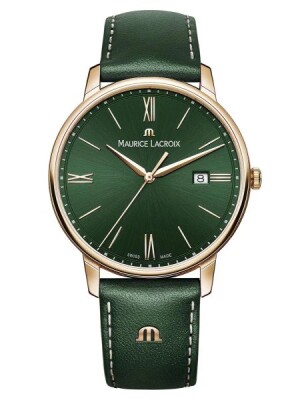 Product detail of Maurice Lacroix Eliros Date EL1118-PVP01-610-1