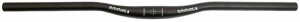 Product detail of Max1 řidítka MTB Al 720/31,8 mm černá zvýšená