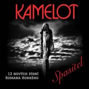 Product detail of Spasitel (CD) - Kamelot