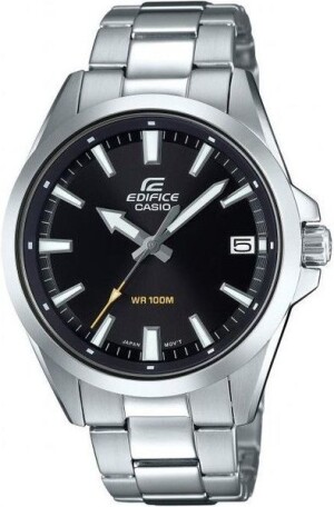 Product detail of Casio Edifice EFV-100D-1AVUEF