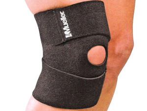 Product detail of Bandáž na koleno Mueller  Compact Knee Support
