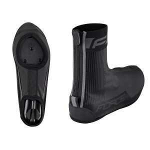 Product detail of Force RAINY ROAD černé