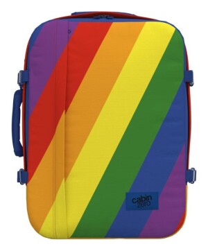 Product detail of CabinZero Classic 44L LGBTQ+ batoh
