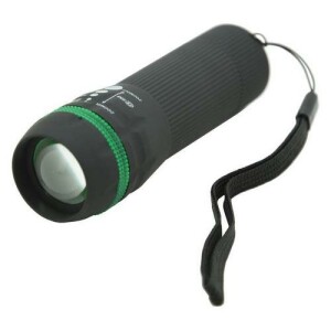 Product detail of Cattara LED kapesní svítilna Zoom