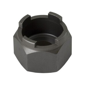 Product detail of KOVYS Stahovák vícekolečka SUNTOUR 4z, kalený