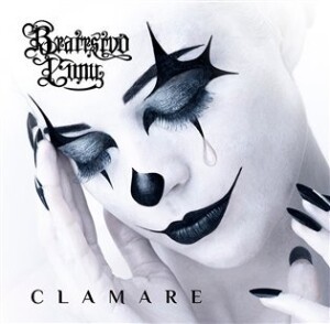 Product detail of Clamare (CD) - Bratrstvo Luny