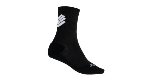 Product detail of Sensor ponožky RACE MERINO černá