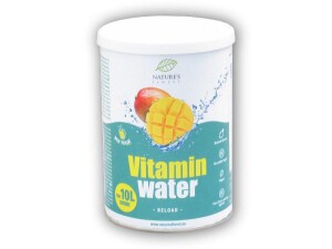 Product detail of Natures Finest Vitamin water reload 200g
