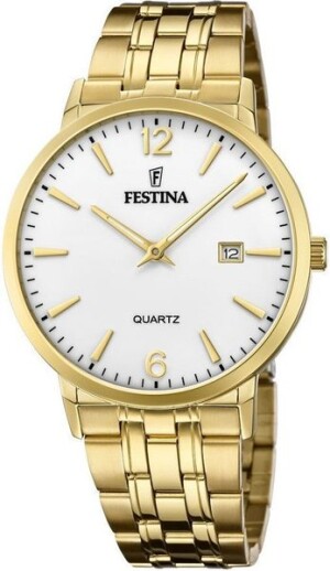 Product detail of Festina Classic Bracelet 20513/2