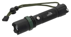 Product detail of Cattara Svítilna kapesní LED 150lm ZOOM 3 funkce