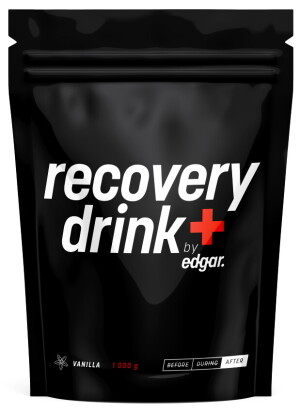 Product detail of EdgarPower Edgar Recovery Drink 1 kg