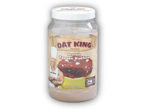 Product detail of Oat king protein muffin 500g