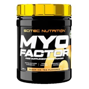 Product detail of Scitec MyoFactor 285g