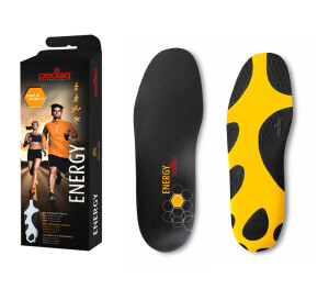 Product detail of Vložky Pedag Pedag Energy Low  42-43