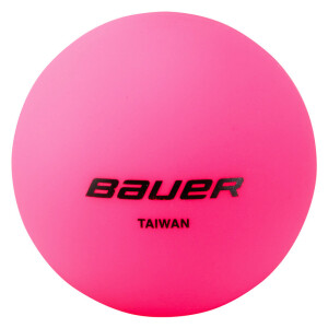 Product detail of míčky Bauer Cool Pink