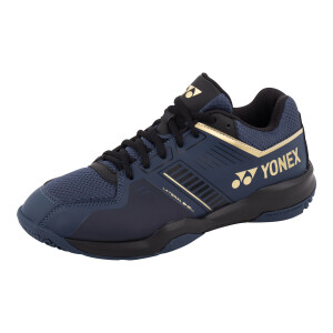 Product detail of Pánská sálová obuv Yonex  Strider Flow Wide Navy/Gold  EUR 44,5
