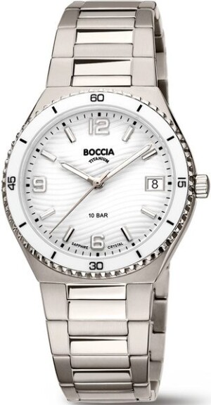 Product detail of Boccia Titanium 3367-01