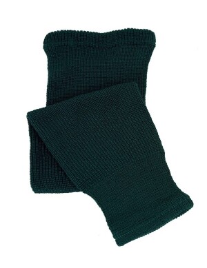 Product detail of Hokejové štulpny CCM  S100P Sock Knitted Junior zelená