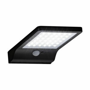 Product detail of Modee LED solární nástěnné svítidlo s PIR ML-WS107
