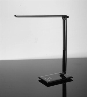 Product detail of Solight Stolní lampička stmívatelná, černá