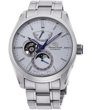 Product detail of Orient Star RE-AY0002S Contemporary Moon Phase