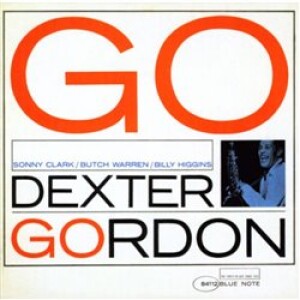 Product detail of GO! - Dexter Gordon