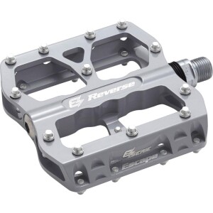 Product detail of Reverse Pedály E-Escape zesílené tělo Gray