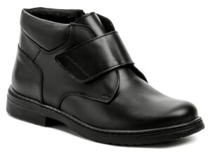 Product detail of Koma 1130K černé pánské nadměrné zimní boty