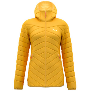 Product detail of Dámská bunda Salewa  Brenta RDS DWN W JKT Gold 36
