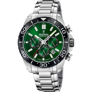 Product detail of Festina Swiss Made 20042/3