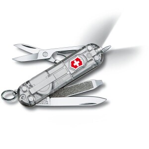 Product detail of Nůž Victorinox Swiss Lite SilverTech