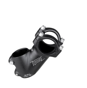 Product detail of Force Představec BASIC S4.3 31.8/70mm Al, černý