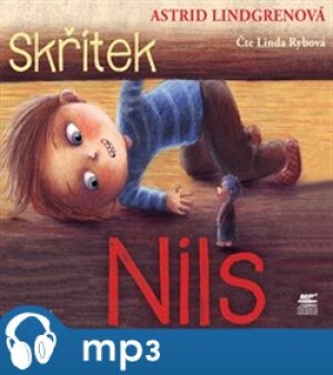 Product detail of Skřítek Nils, mp3 - Astrid Lindgrenová