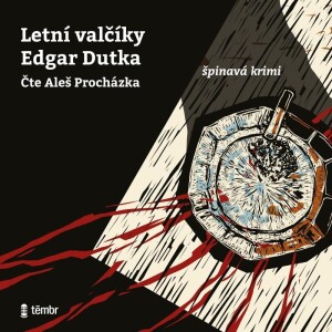 Product detail of Letní valčíky - audioknihovna - Edgar Dutka
