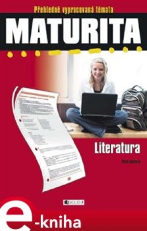 Product detail of Maturita - Literatura - Marie Sochrová