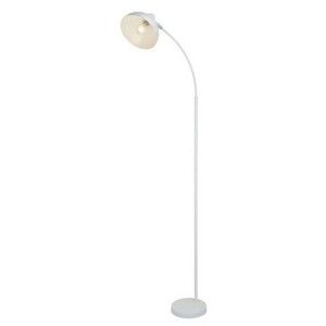 Product detail of Rabalux 5239 stojací lampa, matná bílá