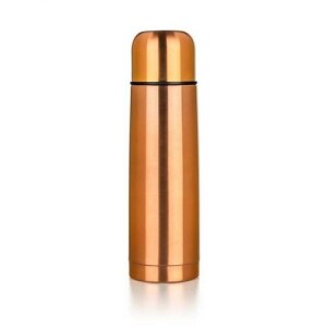 Product detail of Banquet Termoska nerezová AVANZA 0,5 l, metalická měděná, 0,5 l