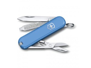 Product detail of Nůž Victorinox Classic SD Colors Summer Rain 0.6223.28B1
